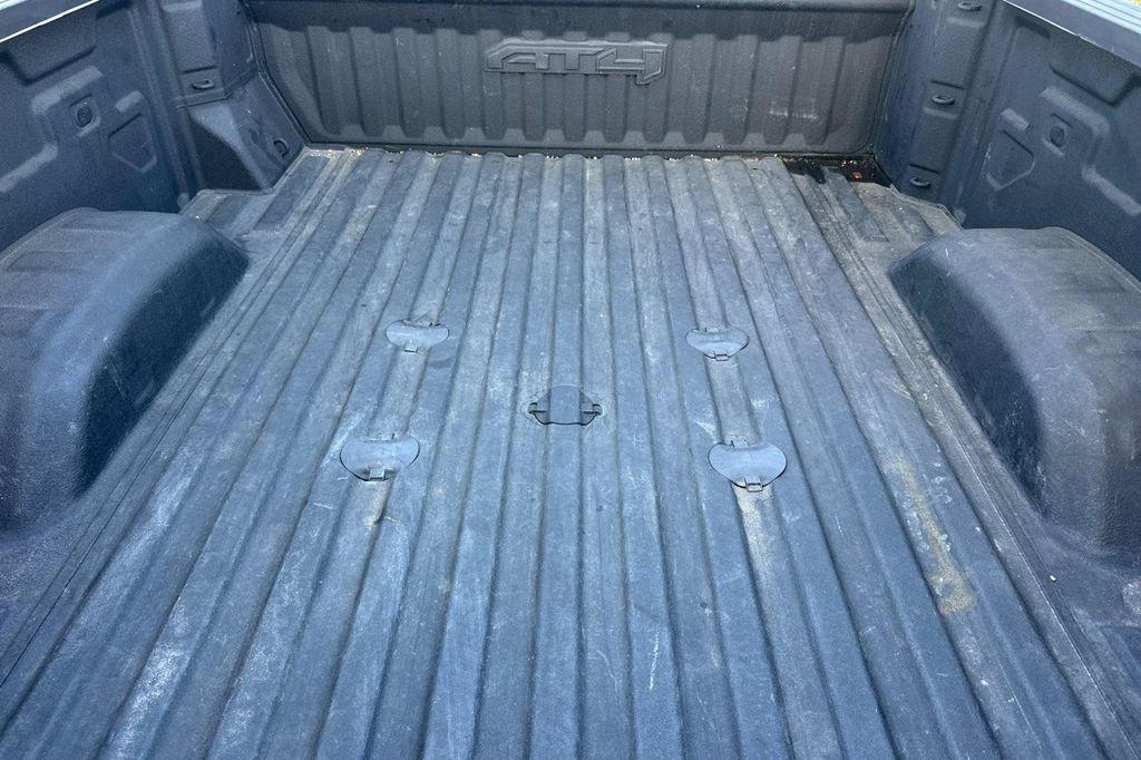 used 2022 GMC Sierra 2500 car, priced at $58,998