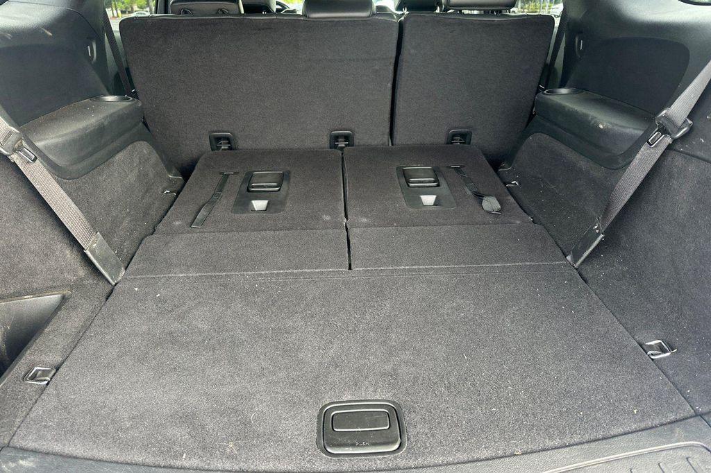 used 2021 Dodge Durango car, priced at $27,598