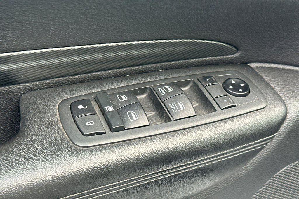 used 2021 Dodge Durango car, priced at $27,598