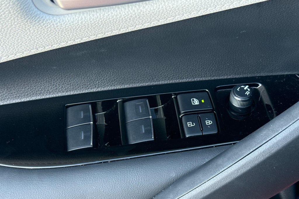 used 2025 Toyota Corolla car, priced at $23,798