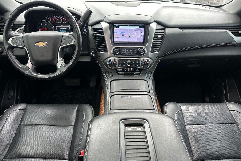 used 2020 Chevrolet Tahoe car, priced at $31,798