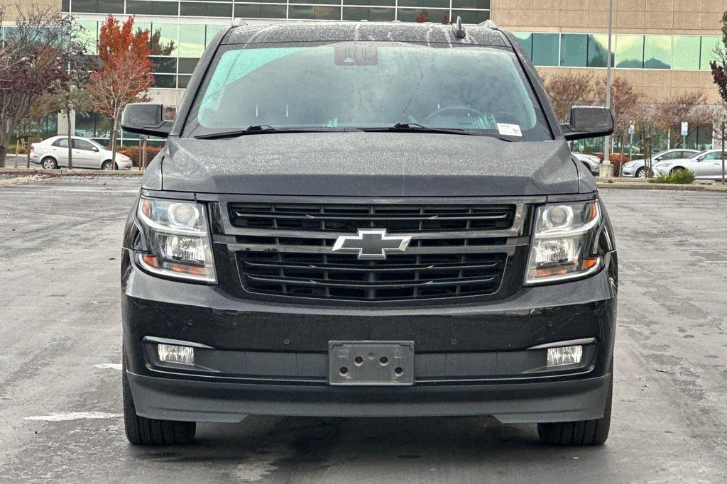 used 2020 Chevrolet Tahoe car, priced at $31,798