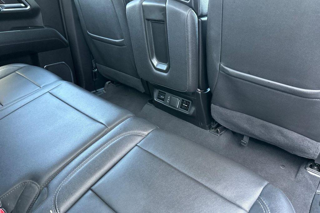 used 2024 GMC Sierra 1500 car, priced at $40,798