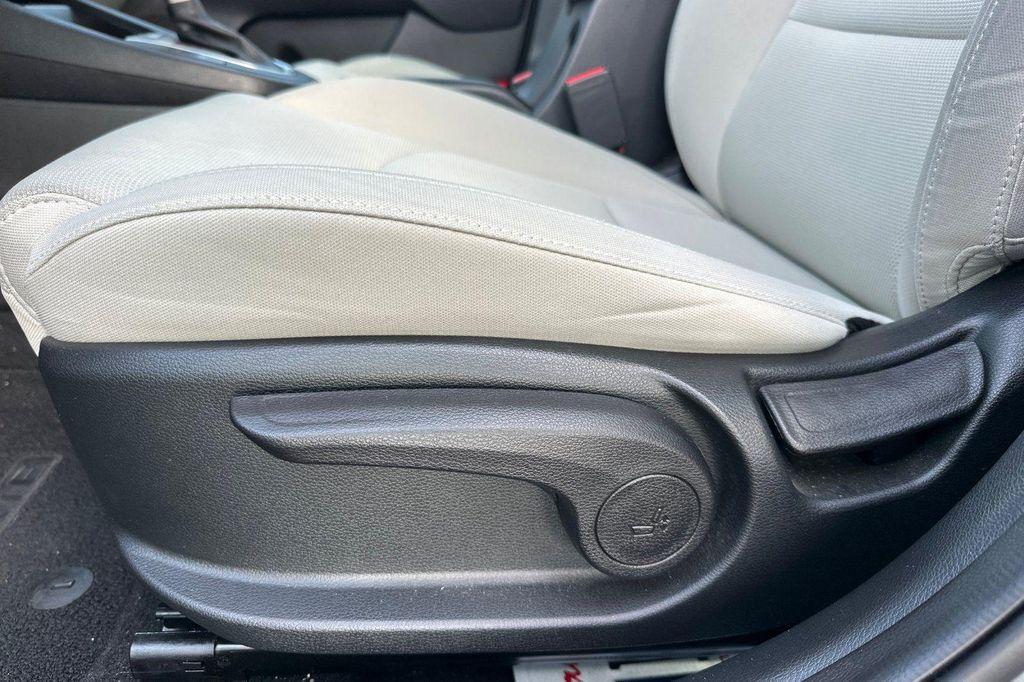 used 2023 Kia Forte car, priced at $17,598