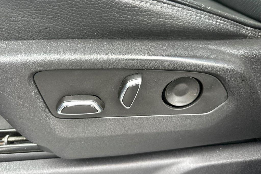 used 2023 GMC Sierra 1500 car, priced at $43,798