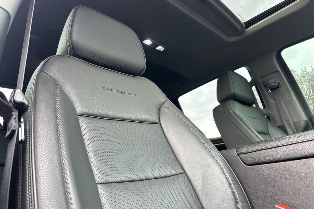 used 2023 GMC Sierra 1500 car, priced at $43,798