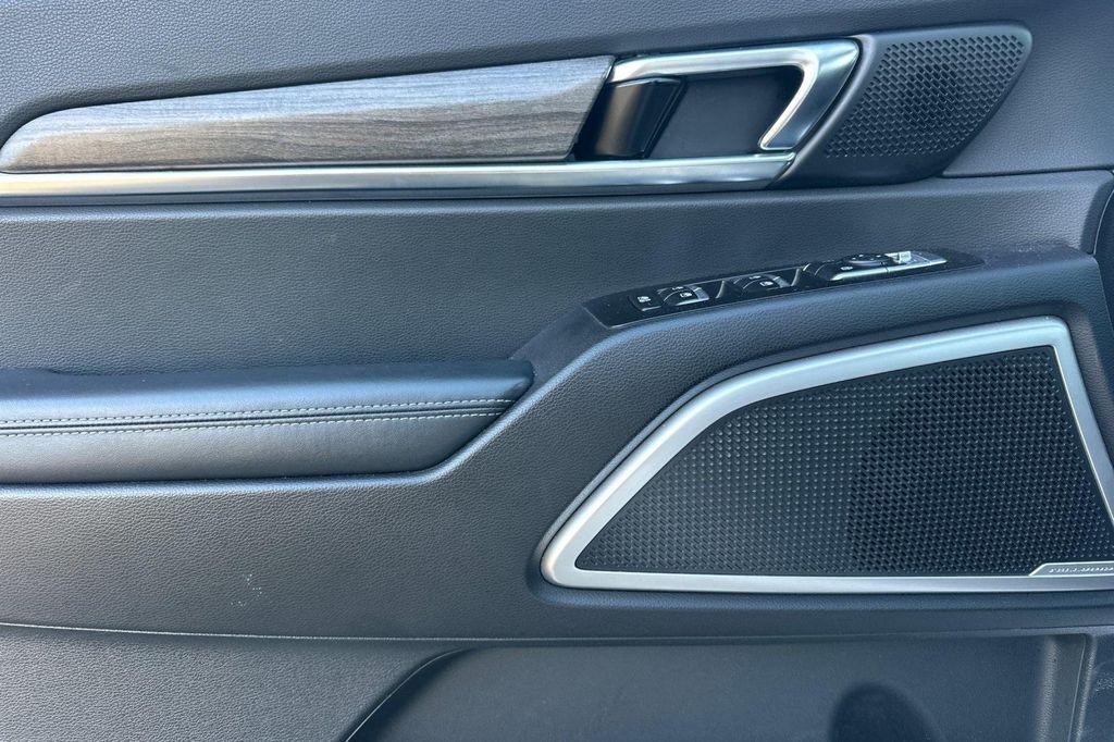 used 2021 Kia Telluride car, priced at $26,998