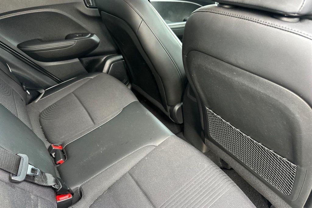 used 2023 Hyundai Venue car, priced at $16,598