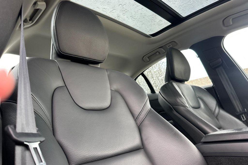 used 2024 Volvo S60 car, priced at $21,598