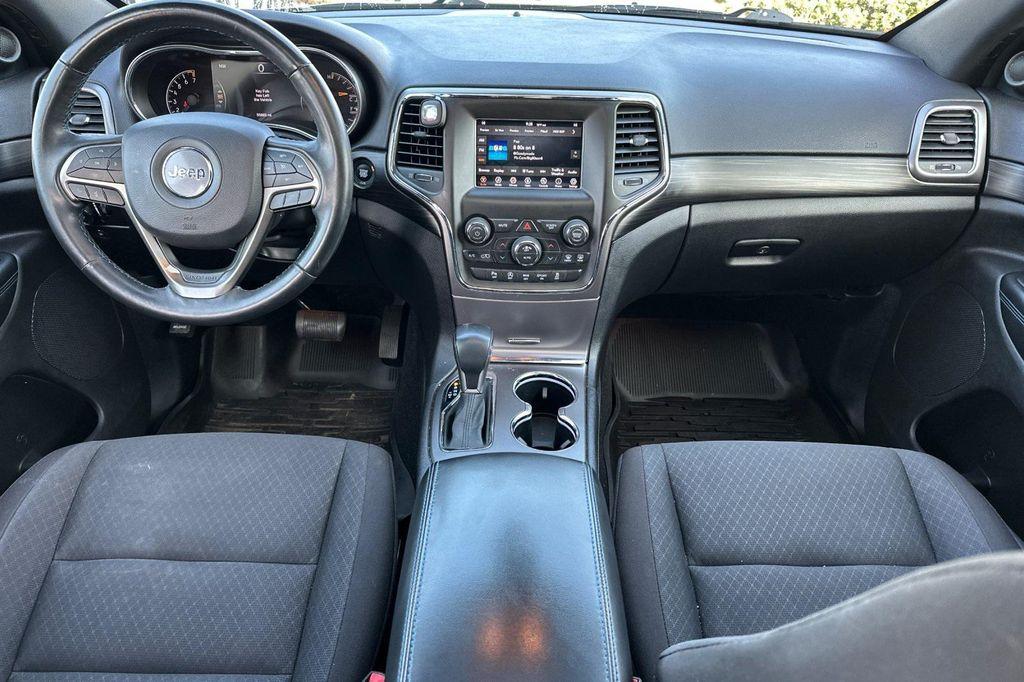 used 2019 Jeep Grand Cherokee car, priced at $19,995