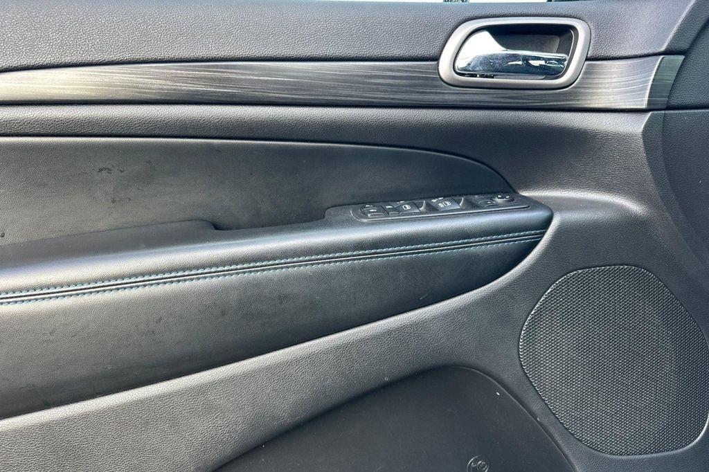 used 2019 Jeep Grand Cherokee car, priced at $19,995