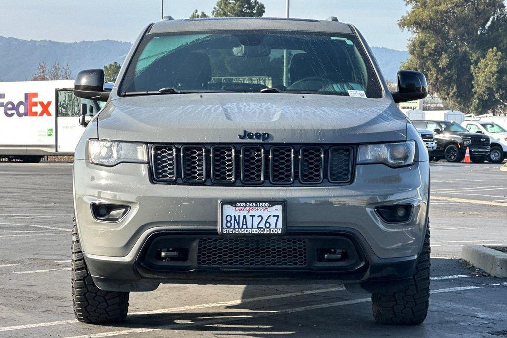 used 2019 Jeep Grand Cherokee car, priced at $19,995