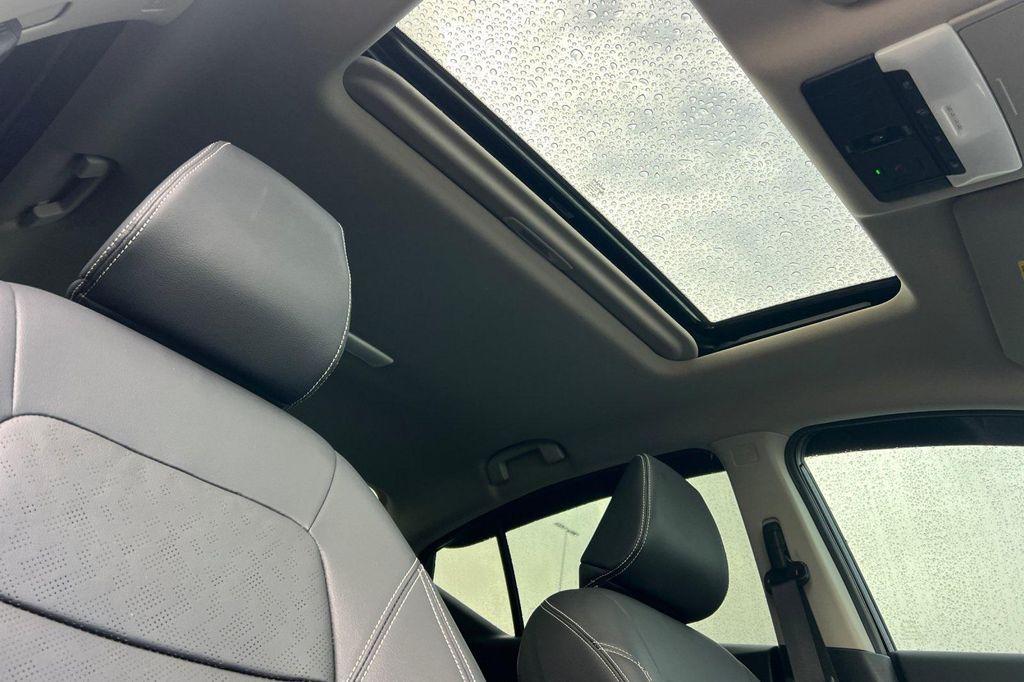 used 2023 Nissan Altima car, priced at $21,598