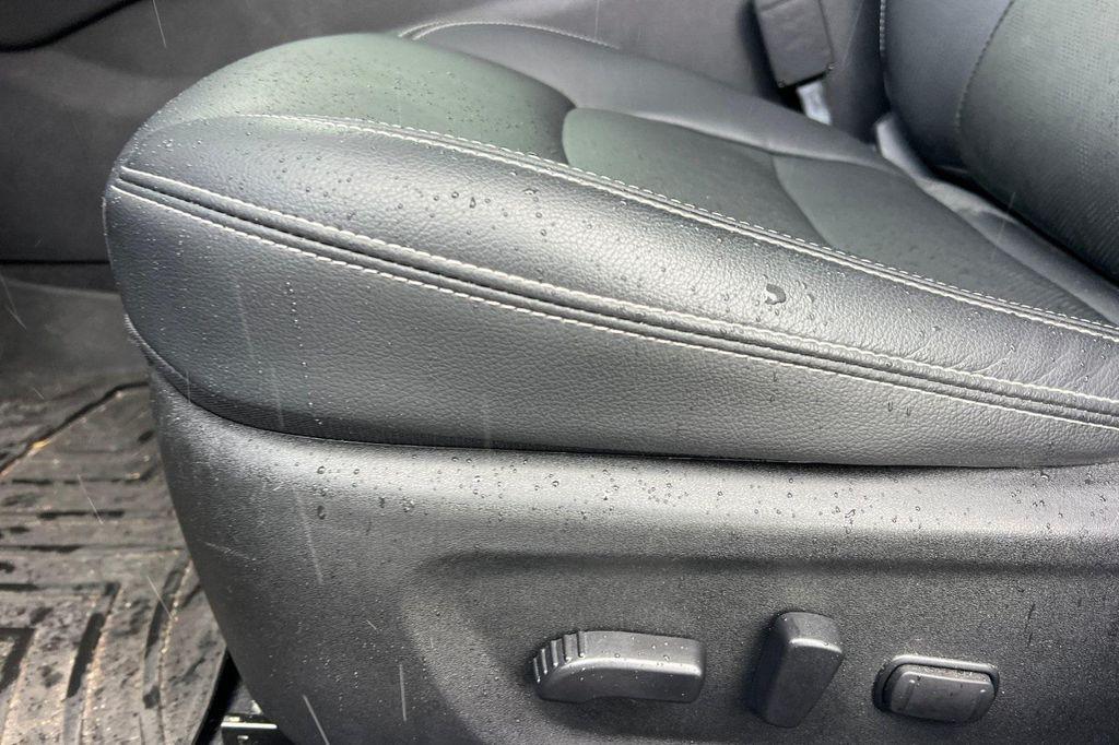 used 2023 Nissan Altima car, priced at $21,598