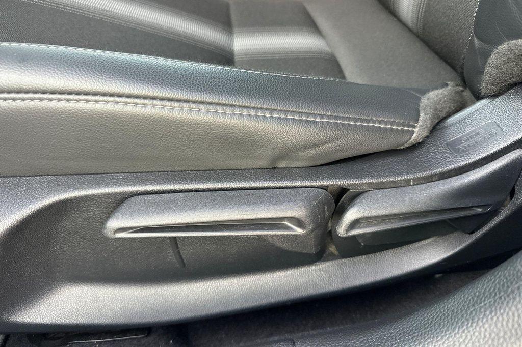 used 2023 Honda Civic car, priced at $19,998