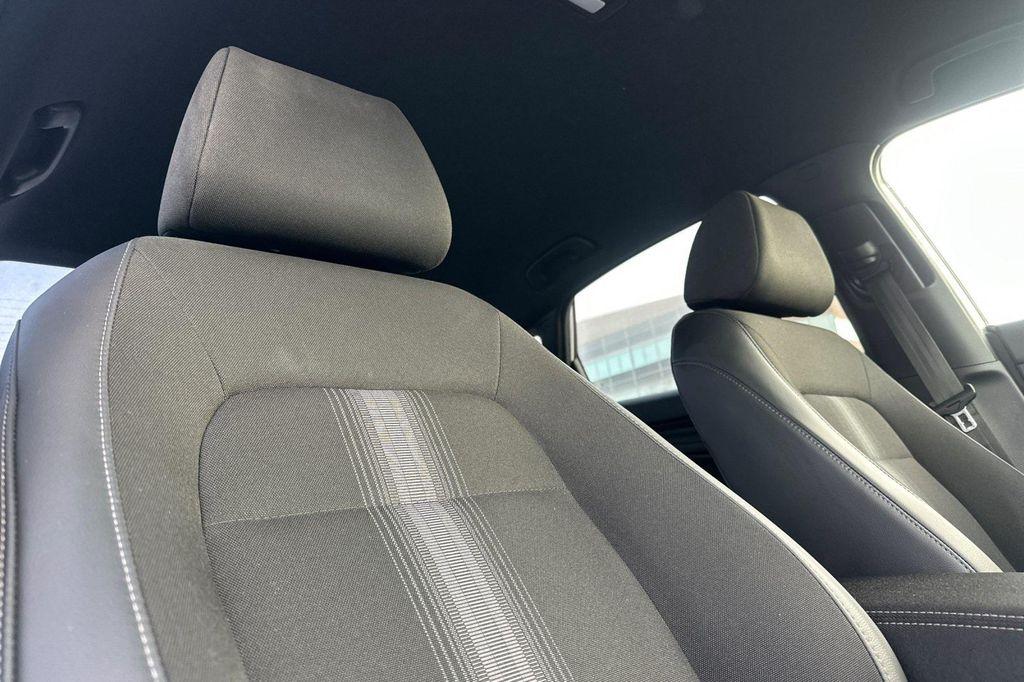 used 2023 Honda Civic car, priced at $19,998