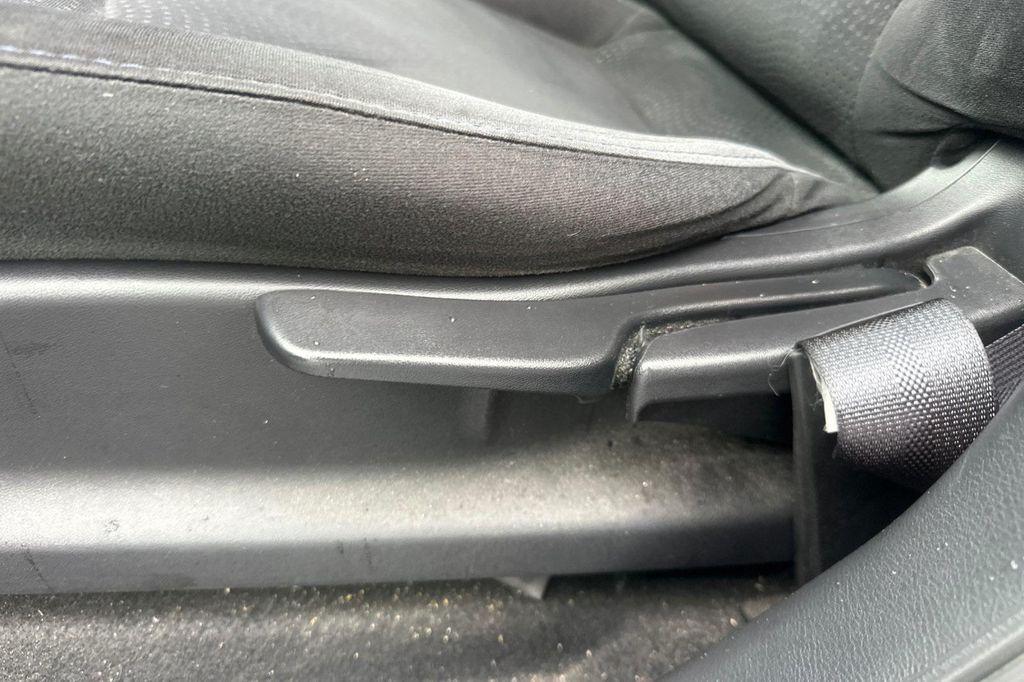 used 2013 Nissan Leaf car, priced at $4,598