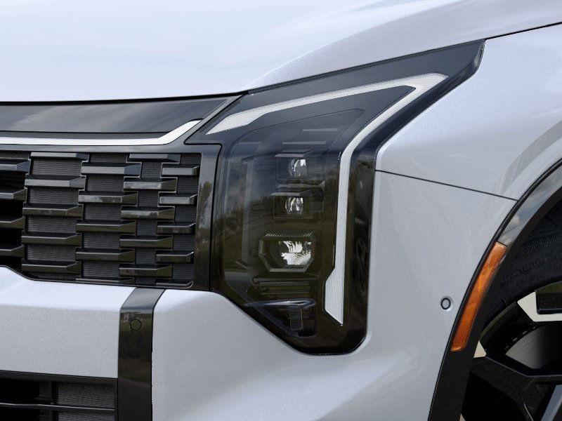 new 2026 Kia Sportage car, priced at $33,380