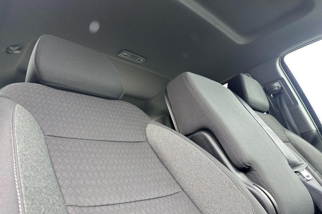 used 2023 GMC Sierra 1500 car, priced at $35,998