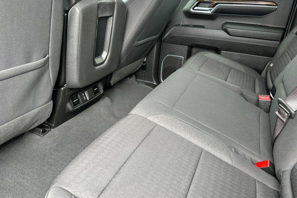 used 2023 GMC Sierra 1500 car, priced at $35,998