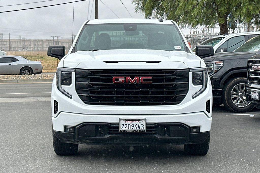 used 2023 GMC Sierra 1500 car, priced at $35,998