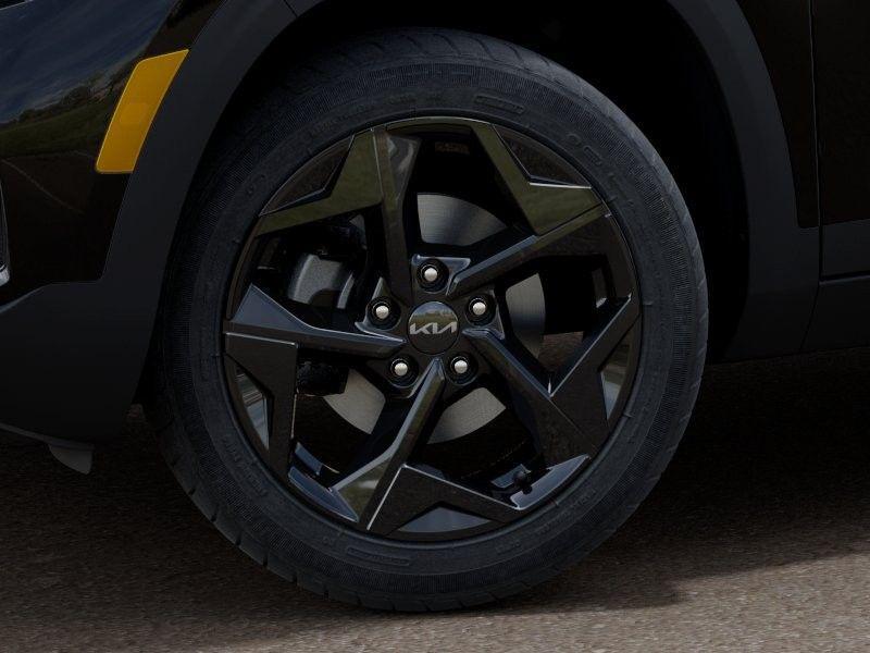 new 2026 Kia Seltos car, priced at $28,440