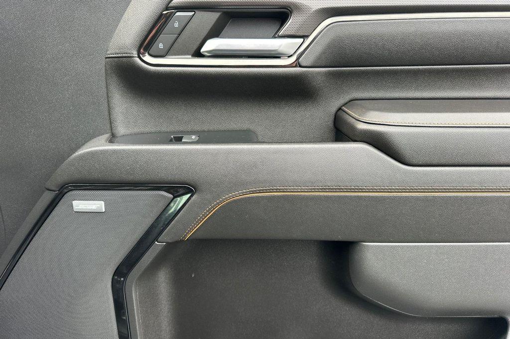 used 2024 GMC Sierra 3500 car, priced at $67,598