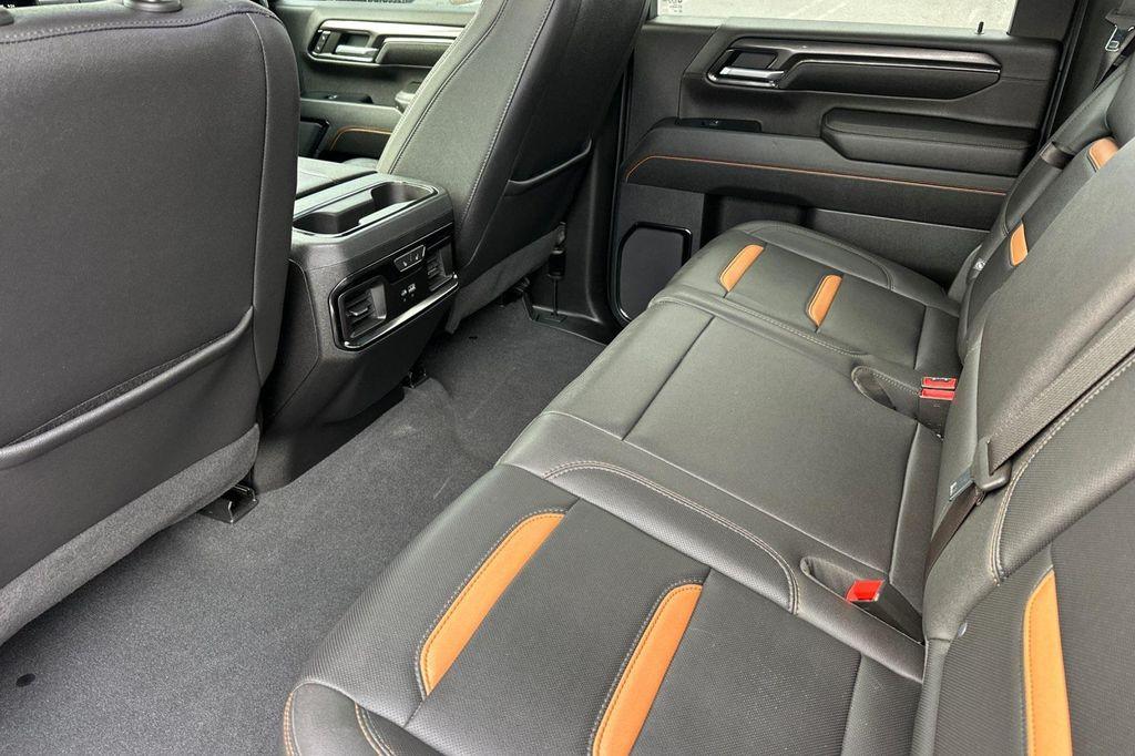 used 2024 GMC Sierra 3500 car, priced at $67,598