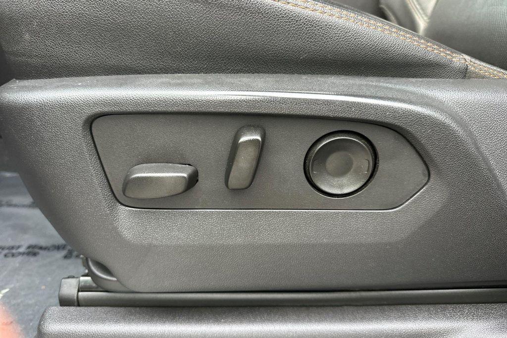 used 2024 GMC Sierra 3500 car, priced at $67,598