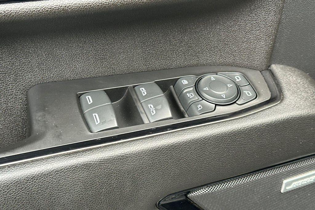 used 2024 GMC Sierra 3500 car, priced at $67,598