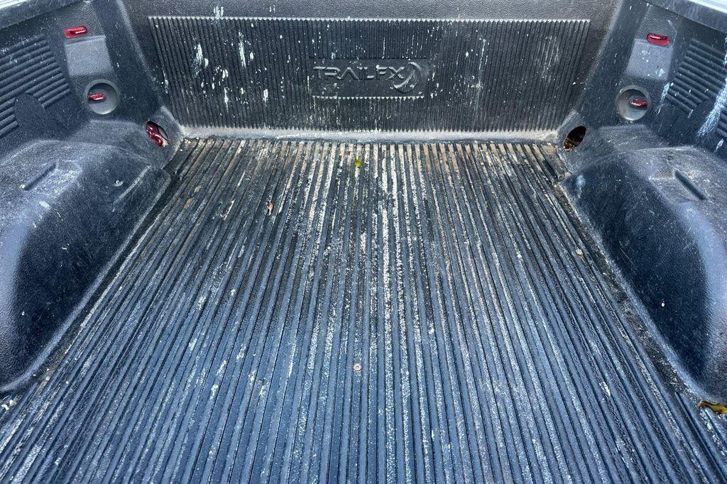 used 2019 GMC Sierra 2500 car, priced at $40,998