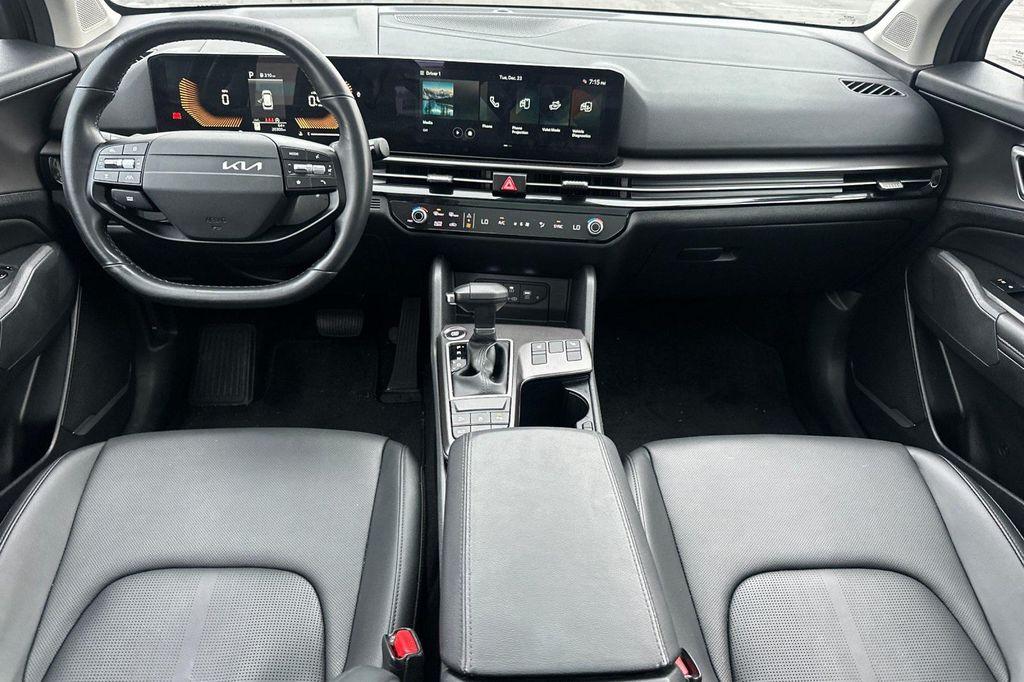 used 2026 Kia Sportage car, priced at $27,598