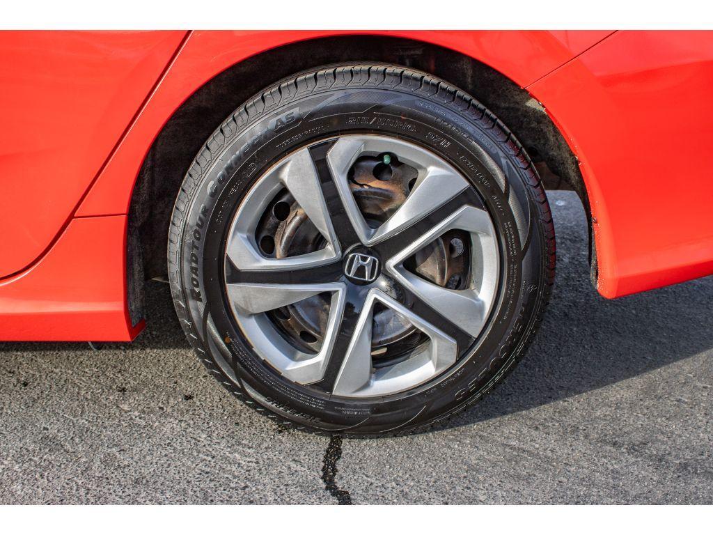 used 2016 Honda Civic car, priced at $11,998