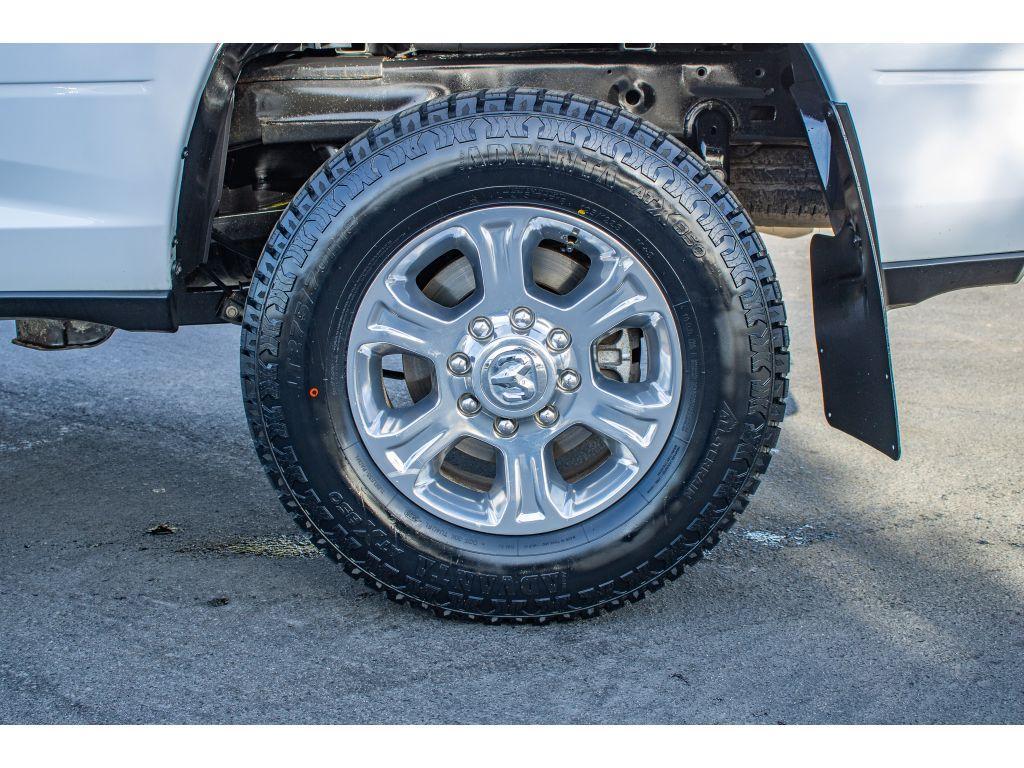 used 2023 Ram 2500 car, priced at $36,998