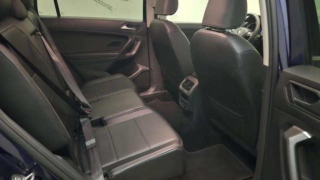 used 2021 Volkswagen Tiguan car, priced at $12,985