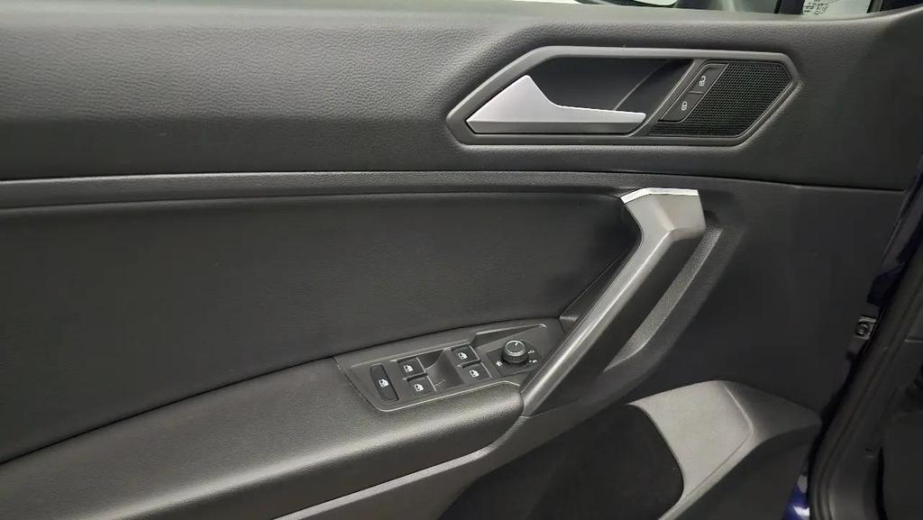used 2021 Volkswagen Tiguan car, priced at $12,985