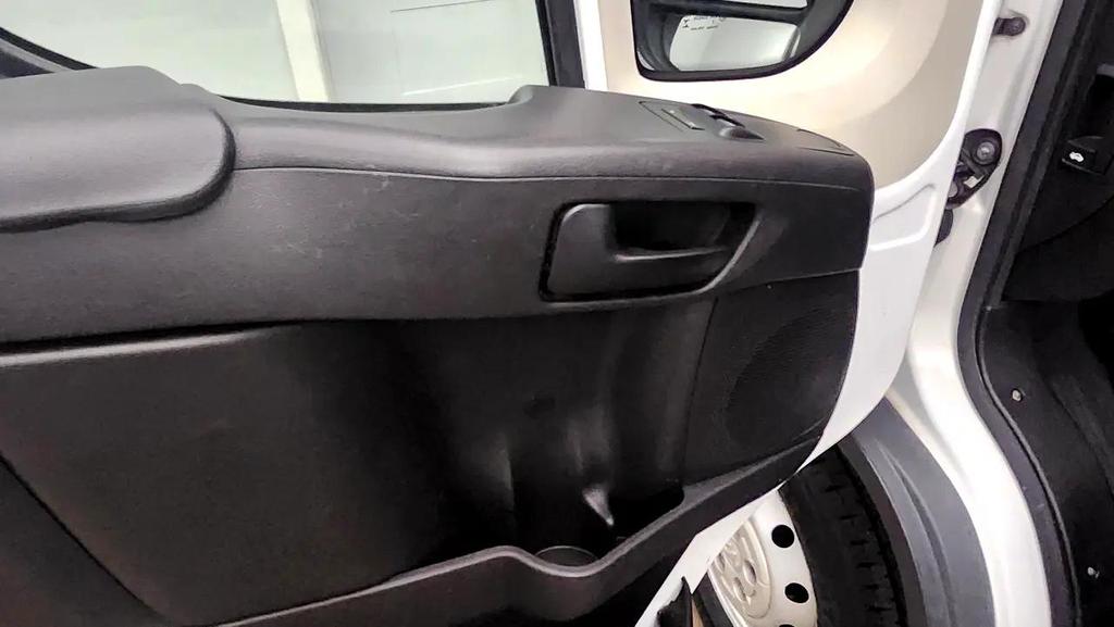 used 2015 Ram ProMaster 1500 car, priced at $13,795