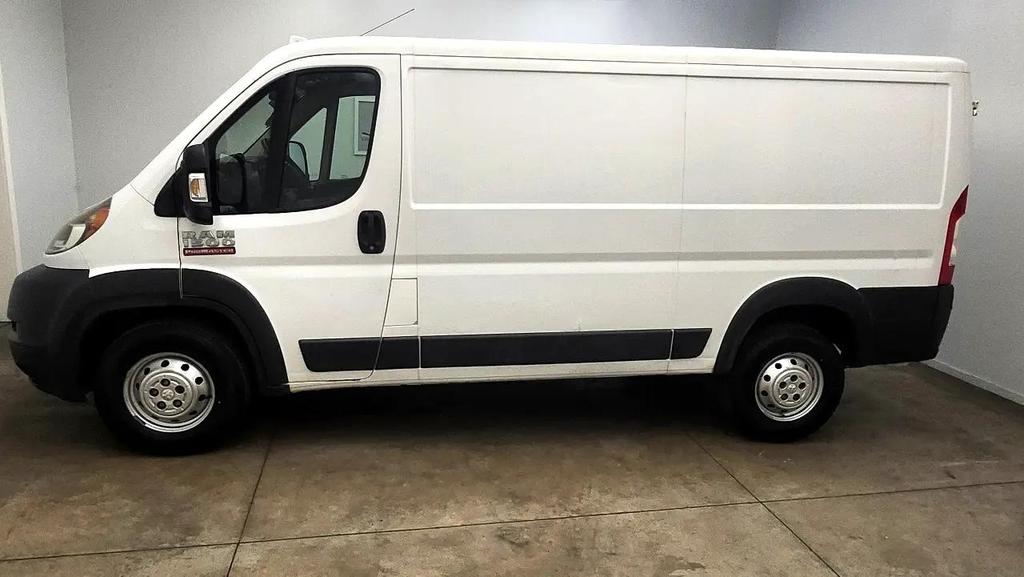 used 2015 Ram ProMaster 1500 car, priced at $13,795