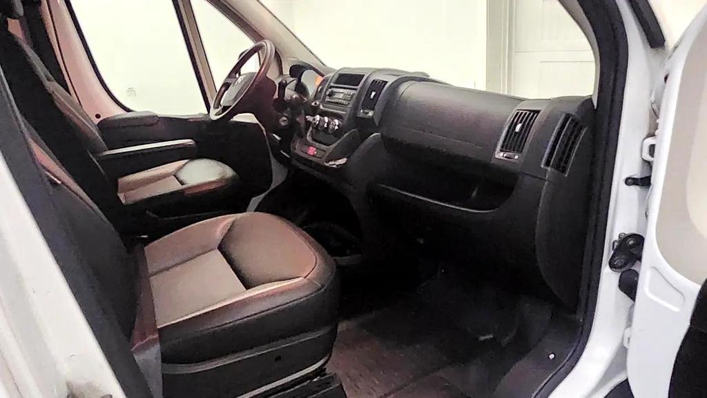 used 2015 Ram ProMaster 1500 car, priced at $13,795