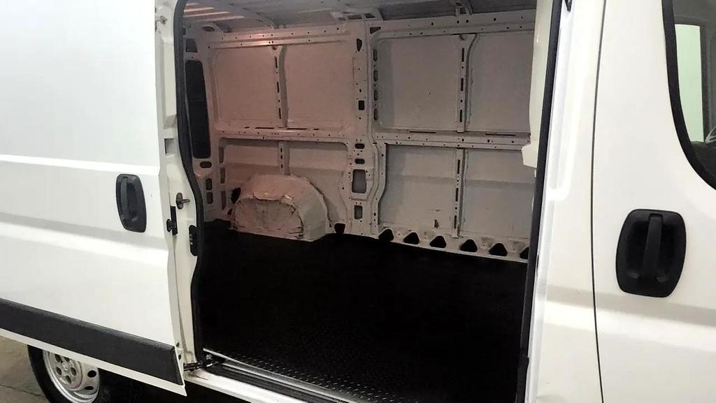 used 2015 Ram ProMaster 1500 car, priced at $13,795