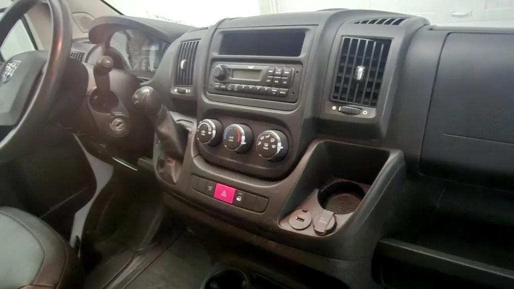 used 2015 Ram ProMaster 1500 car, priced at $13,795