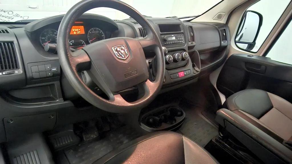 used 2015 Ram ProMaster 1500 car, priced at $13,795