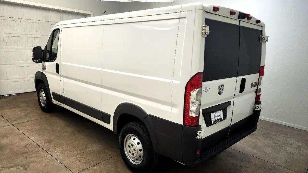 used 2015 Ram ProMaster 1500 car, priced at $13,795