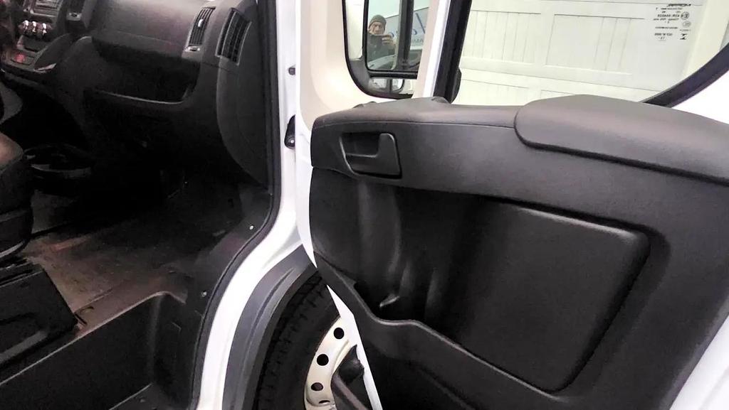 used 2015 Ram ProMaster 1500 car, priced at $13,795
