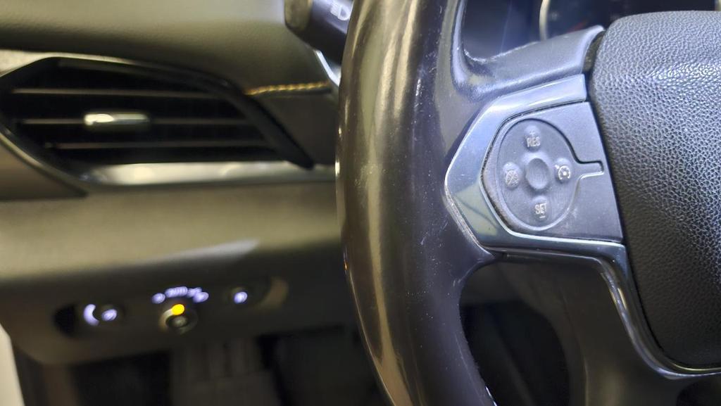 used 2018 Chevrolet Traverse car, priced at $11,395