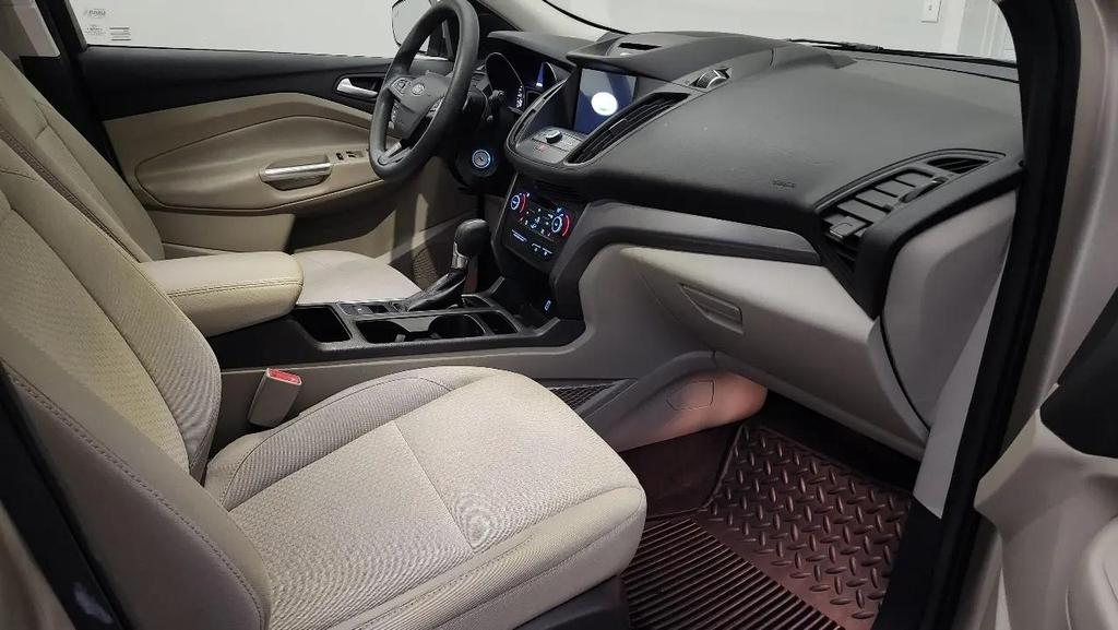 used 2017 Ford Escape car, priced at $12,395
