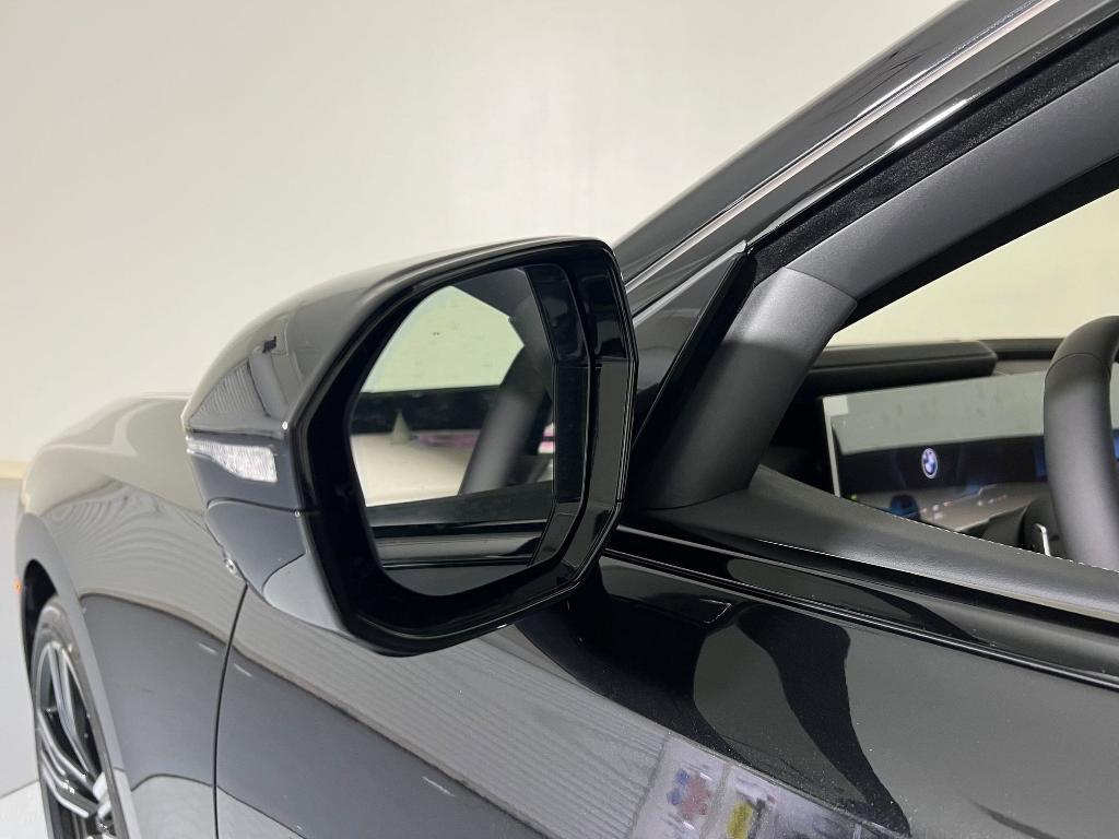 new 2026 BMW 760 car, priced at $136,445