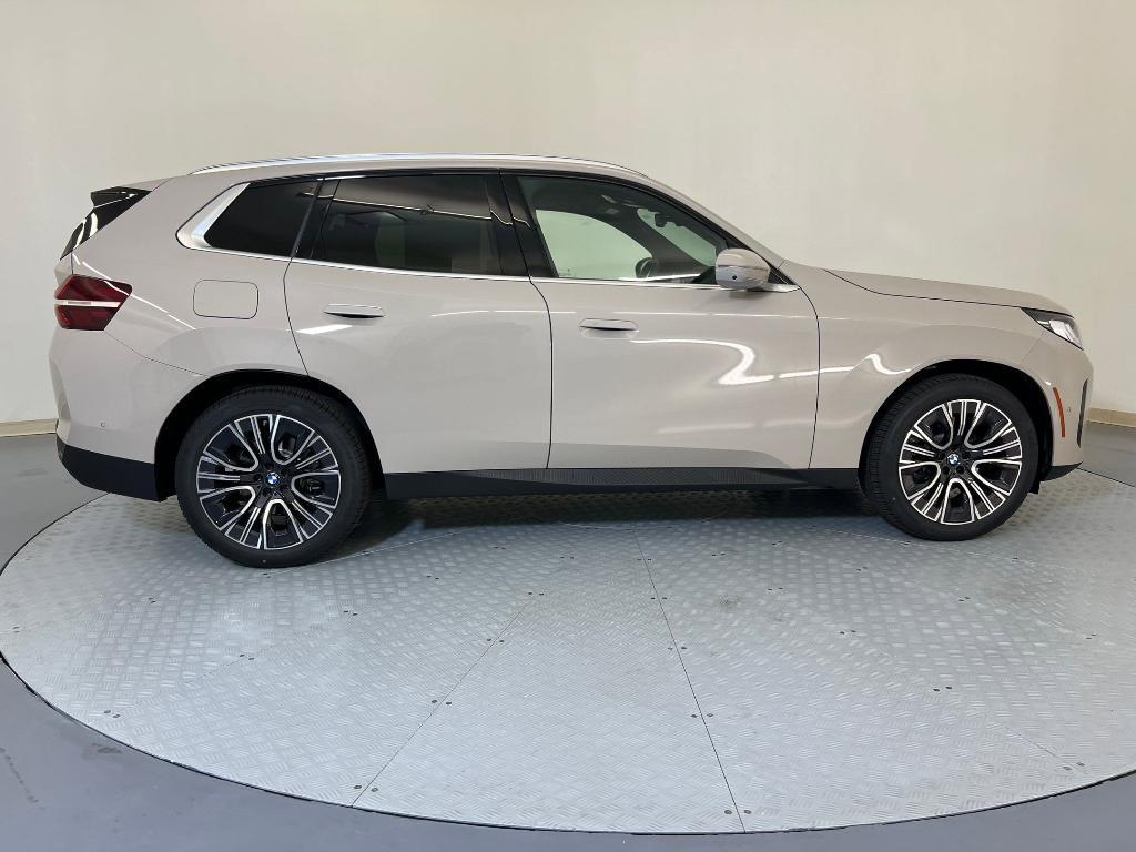 new 2026 BMW X3 car, priced at $60,560