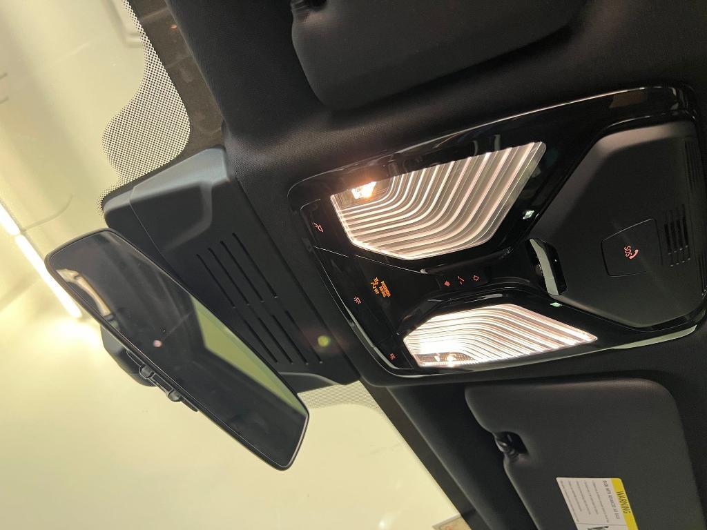 used 2024 BMW X5 car, priced at $72,997