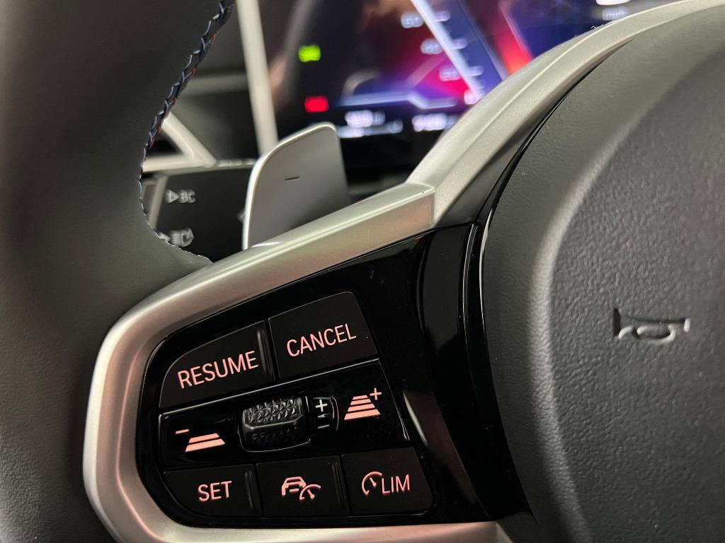 new 2026 BMW M340 car, priced at $68,590